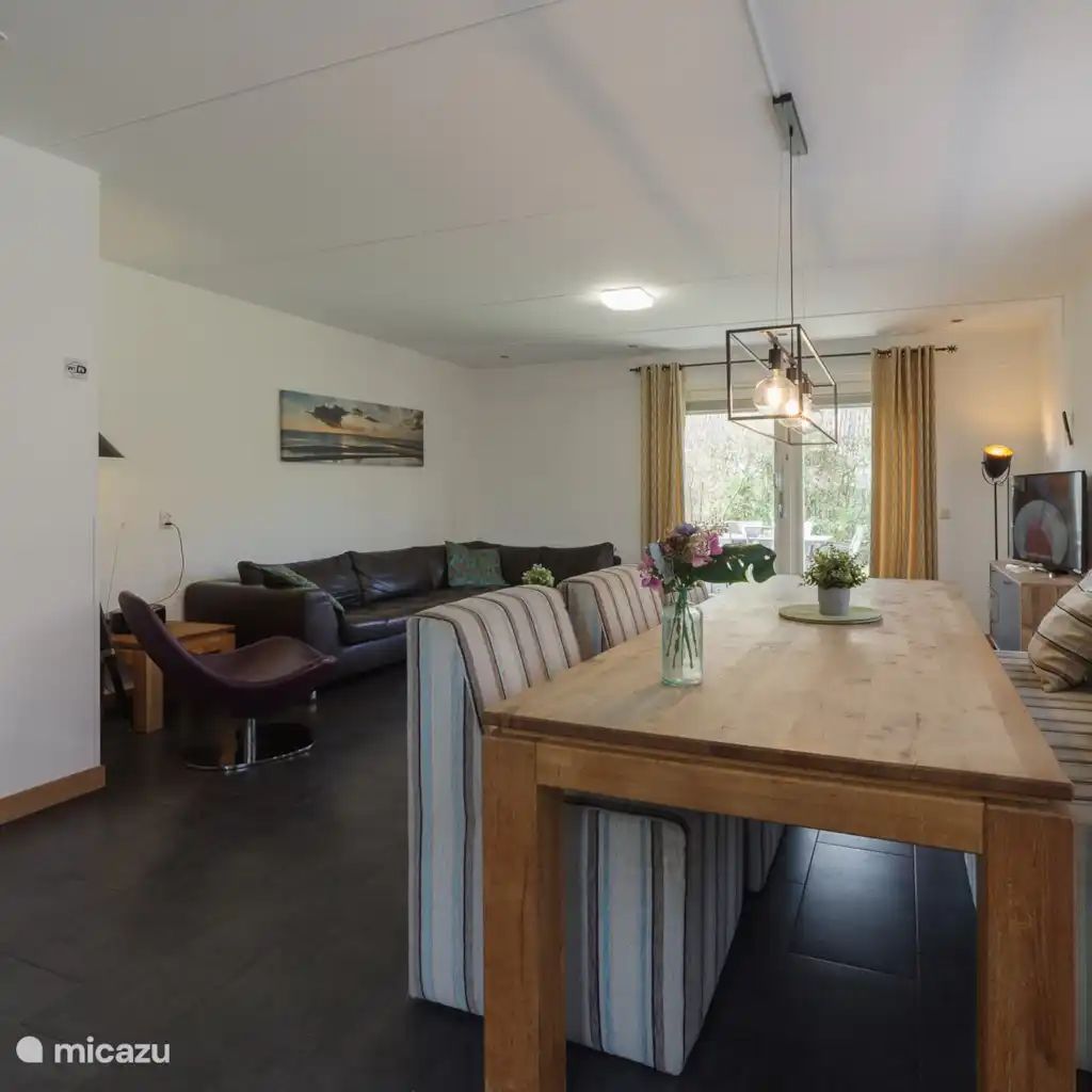 Unterkunft 6406156 - Ferienhaus Zuid-Beveland - Villapark de Oesterbaai - 89