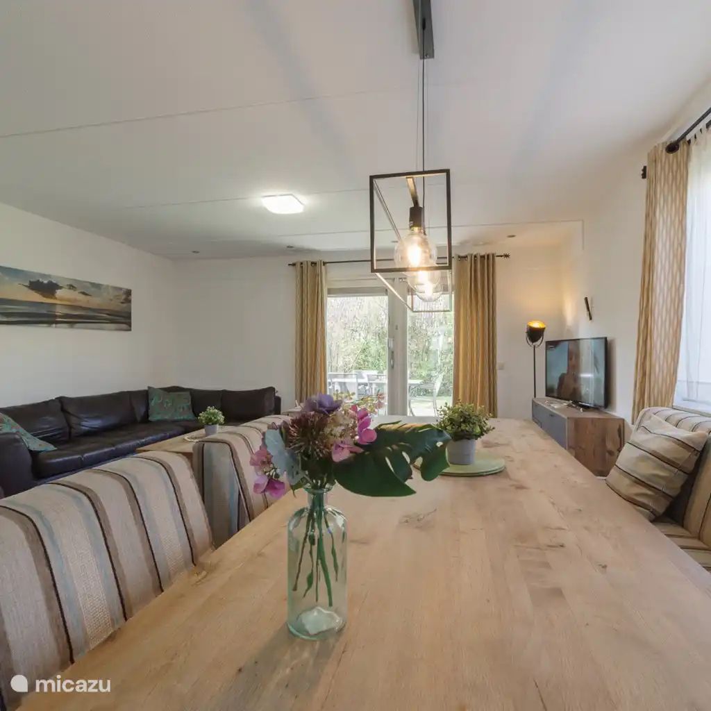 Unterkunft 6406156 - Ferienhaus Zuid-Beveland - Villapark de Oesterbaai - 89