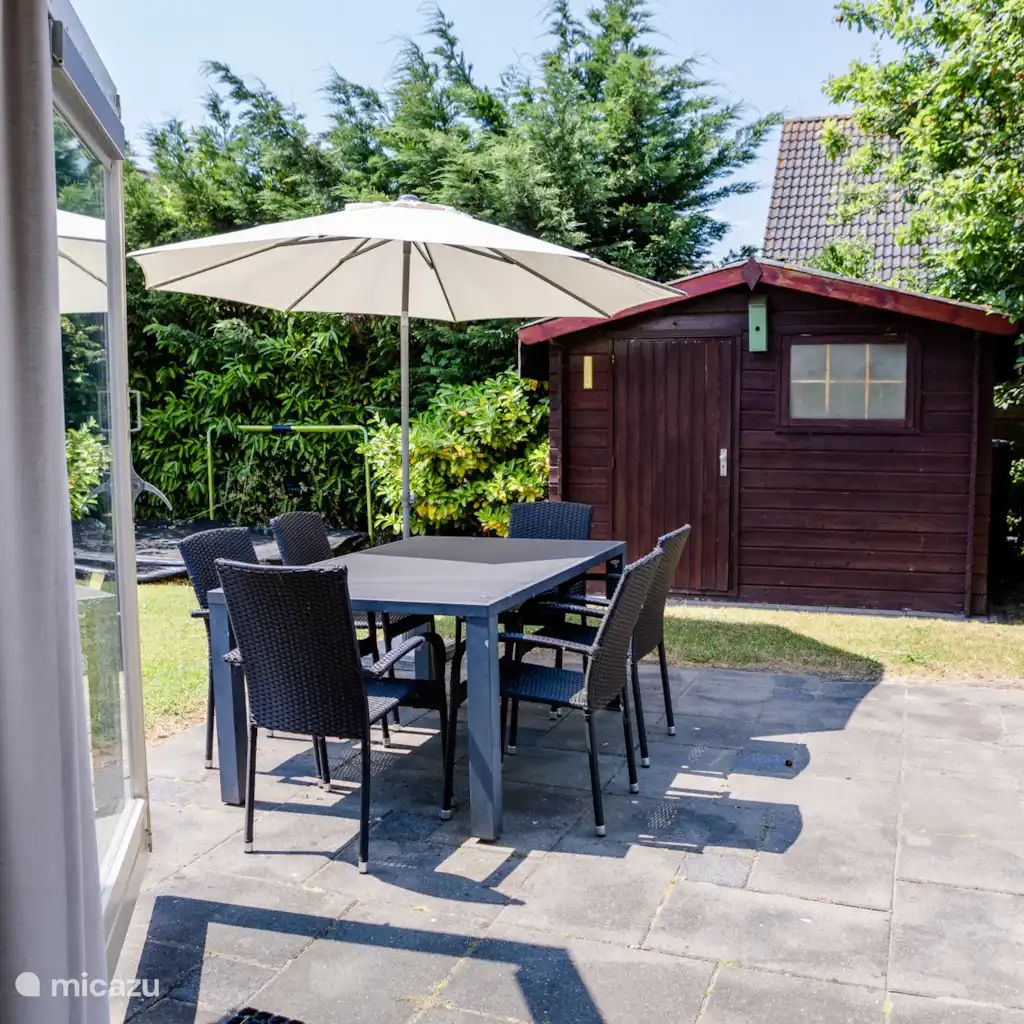 Guest house 6406157 - Holiday property Zuid-Beveland - Vakantiewoning 90 De Oesterbaai