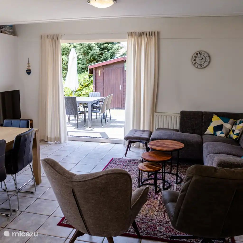 Guest house 6406157 - Holiday property Zuid-Beveland - Vakantiewoning 90 De Oesterbaai