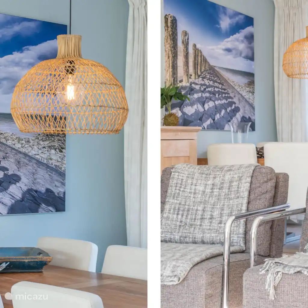 Unterkunft 6406159 - Ferienhaus Zuid-Beveland - Sluisplateau 19