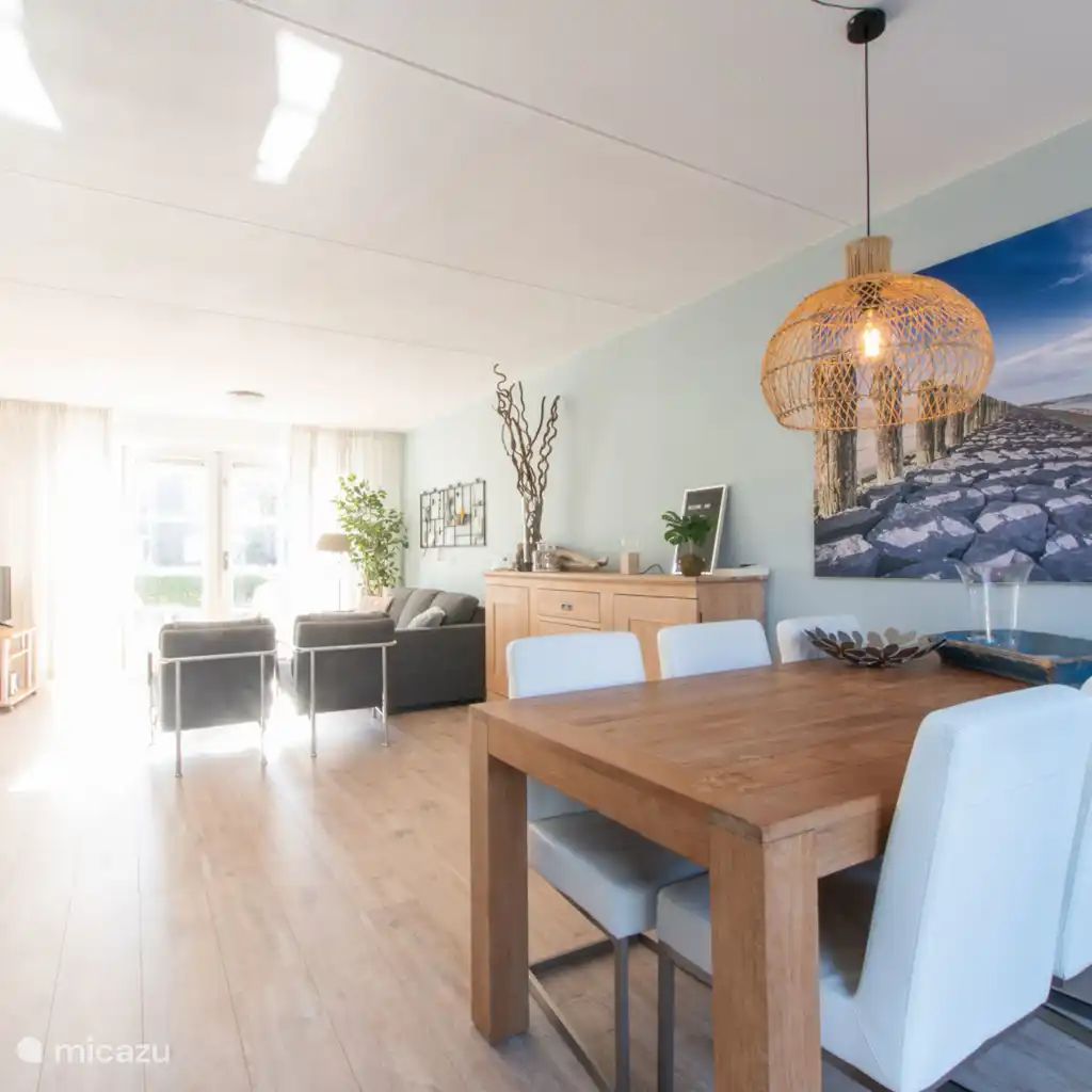 Unterkunft 6406159 - Ferienhaus Zuid-Beveland - Sluisplateau 19