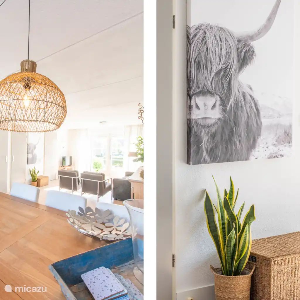 Unterkunft 6406159 - Ferienhaus Zuid-Beveland - Sluisplateau 19