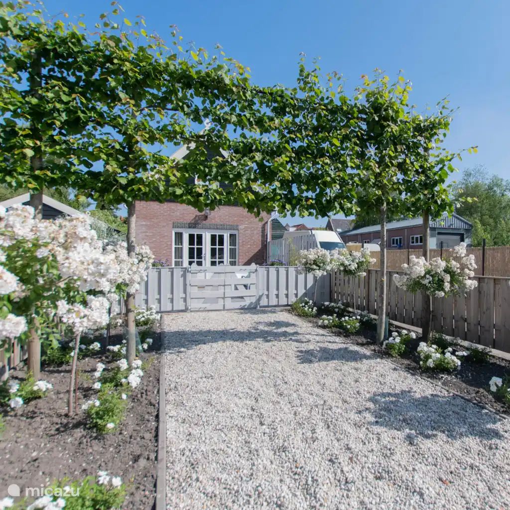 Guest house 6406161 - Holiday property Zuid-Beveland - 't Uusje Wemeldinge