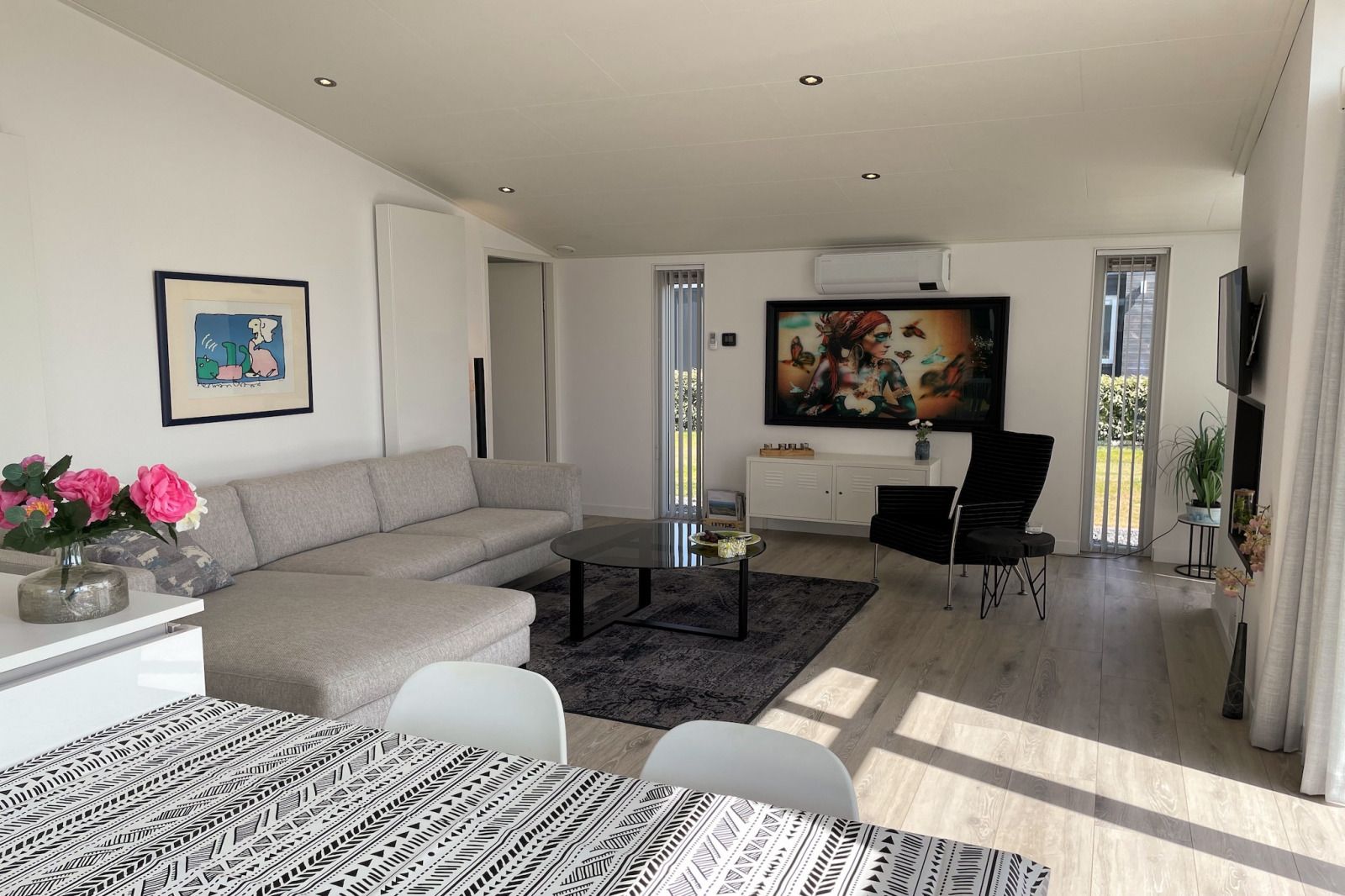 Unterkunft 6406164 - Ferienhaus Zuid-Beveland - «Water Resort Oosterschelde 46»