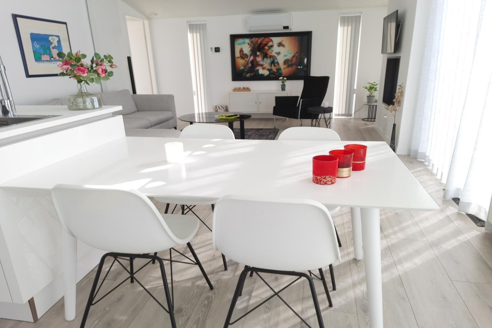 Unterkunft 6406164 - Ferienhaus Zuid-Beveland - «Water Resort Oosterschelde 46»