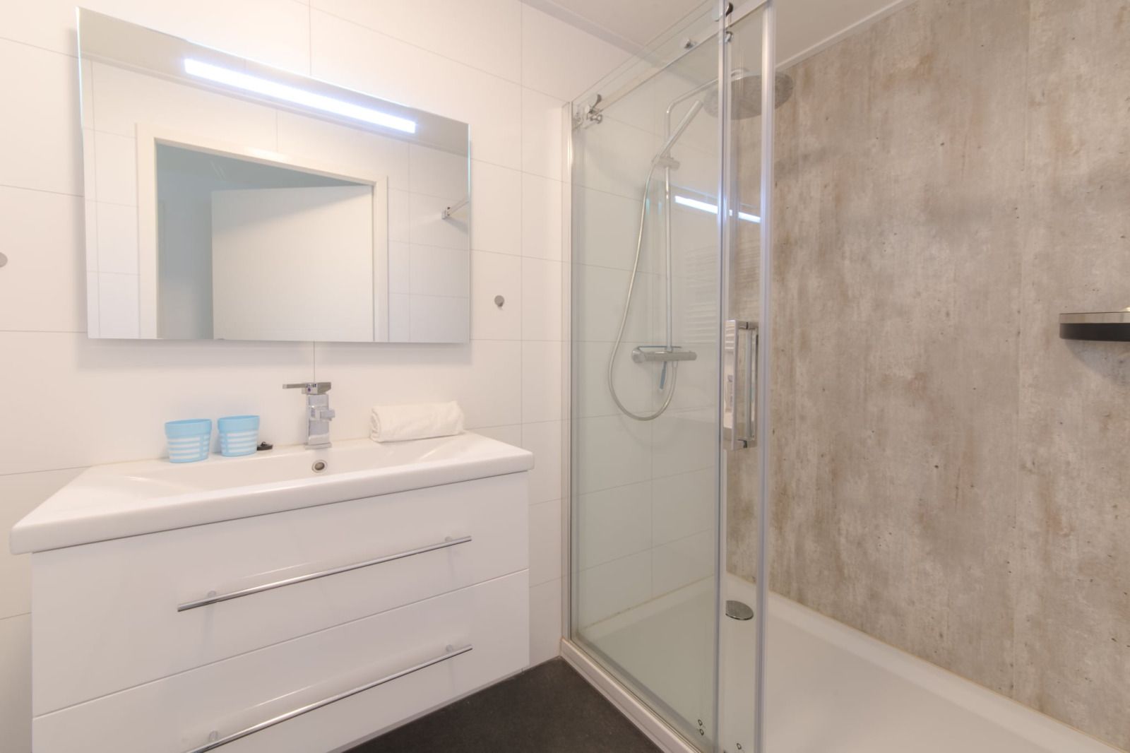 Unterkunft 6406164 - Ferienhaus Zuid-Beveland - «Water Resort Oosterschelde 46»