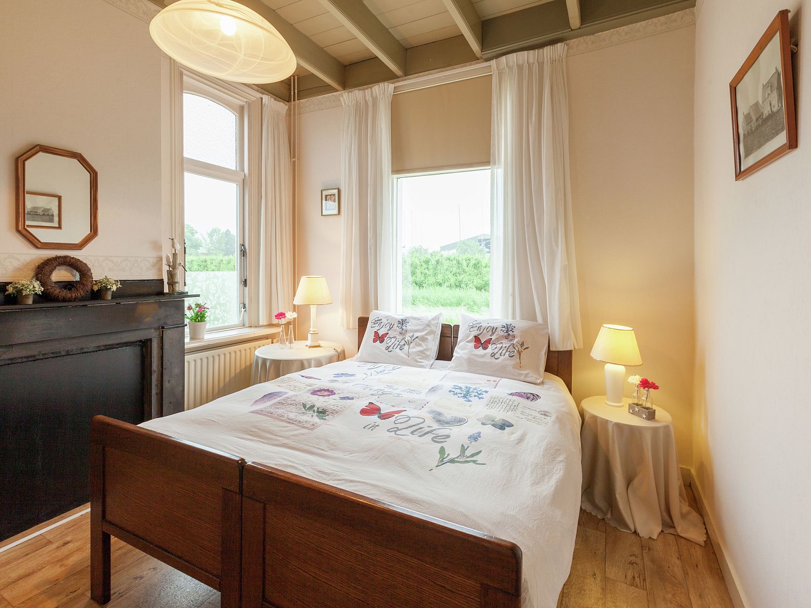 Verblijf 6406167 - Vakantiewoning Zuid-Beveland - Licykreken