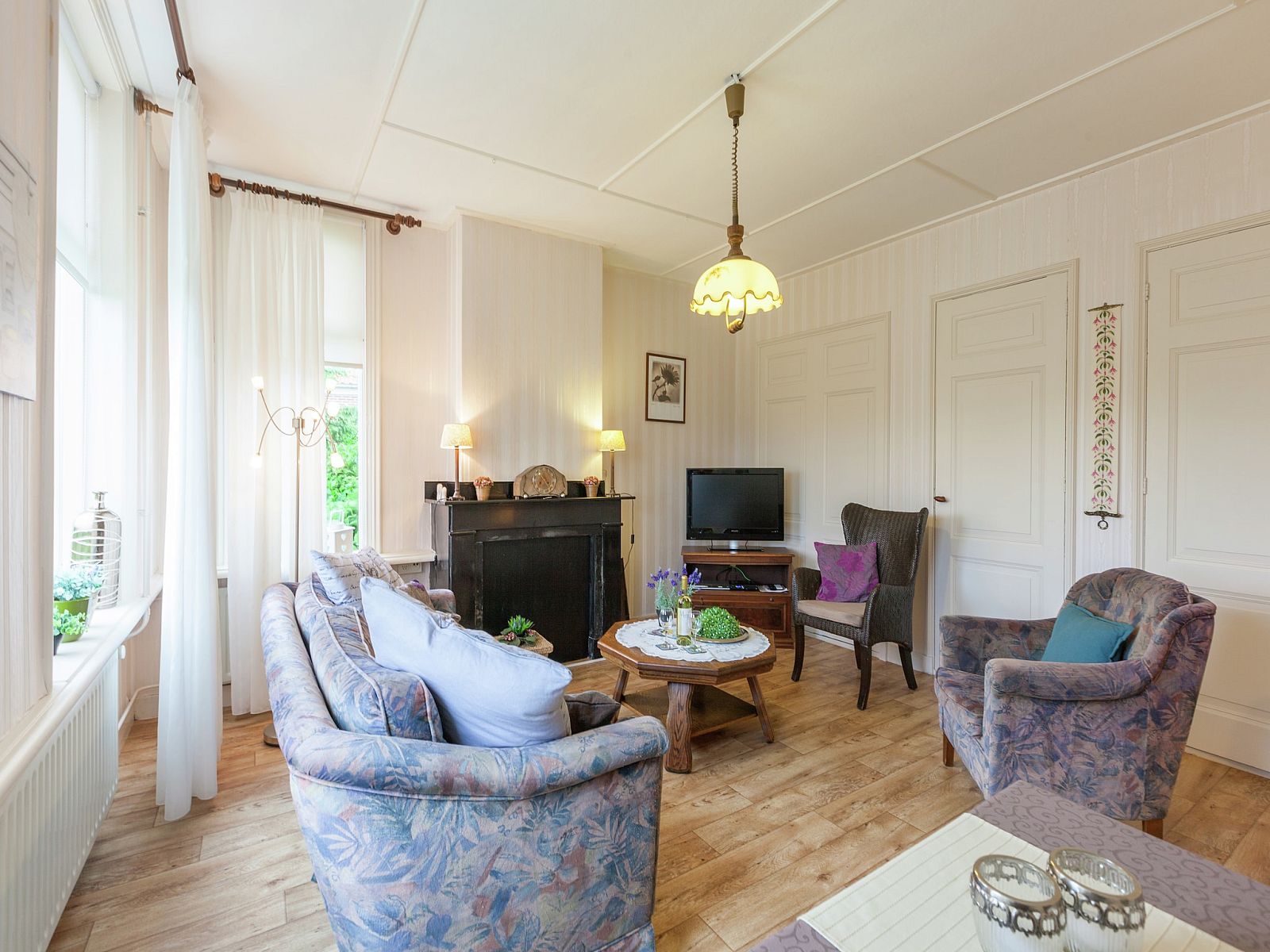 Verblijf 6406167 - Vakantiewoning Zuid-Beveland - Licykreken