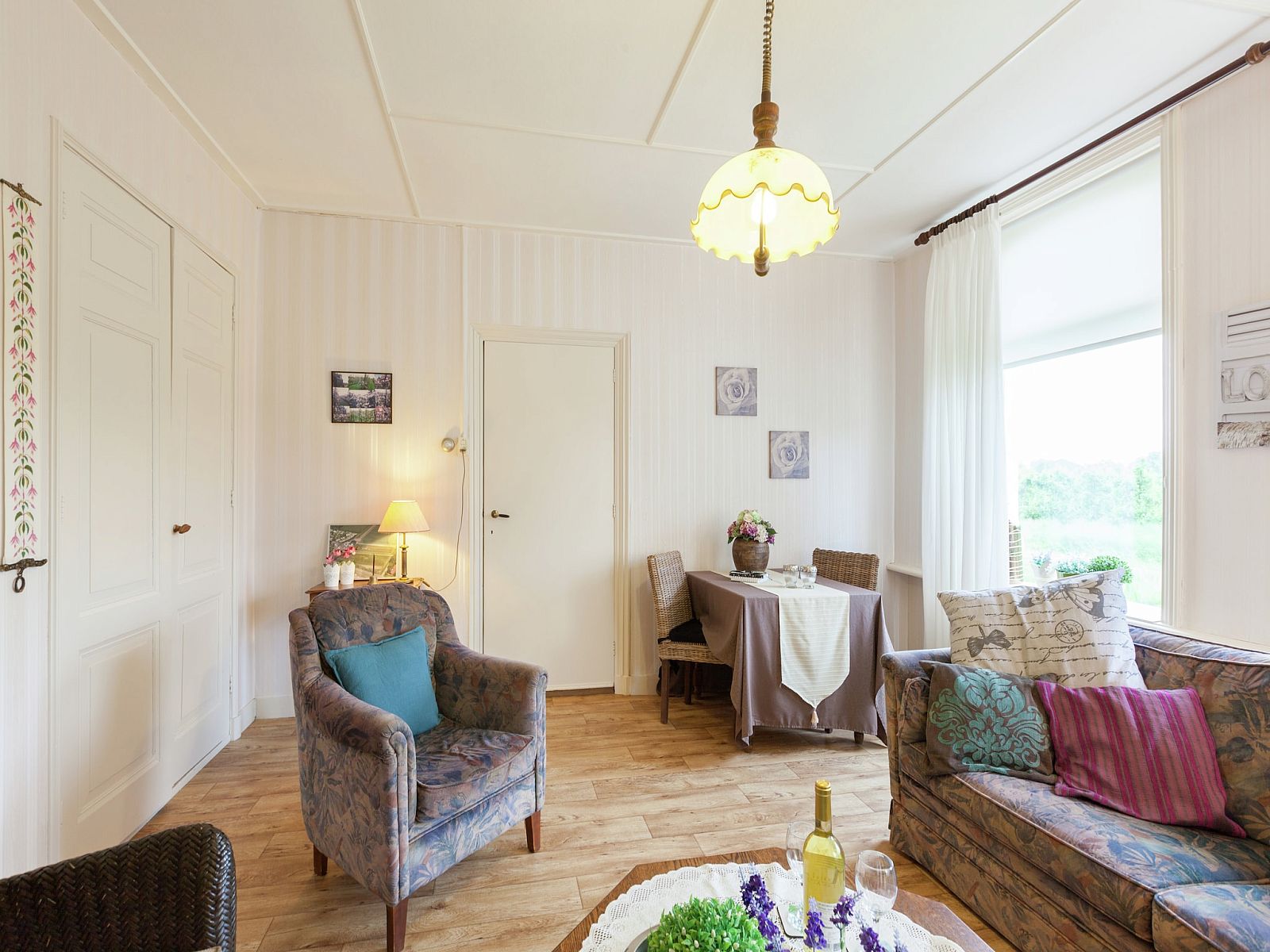 Verblijf 6406167 - Vakantiewoning Zuid-Beveland - Licykreken