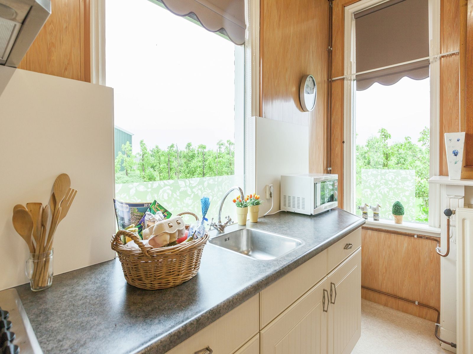 Verblijf 6406167 - Vakantiewoning Zuid-Beveland - Licykreken