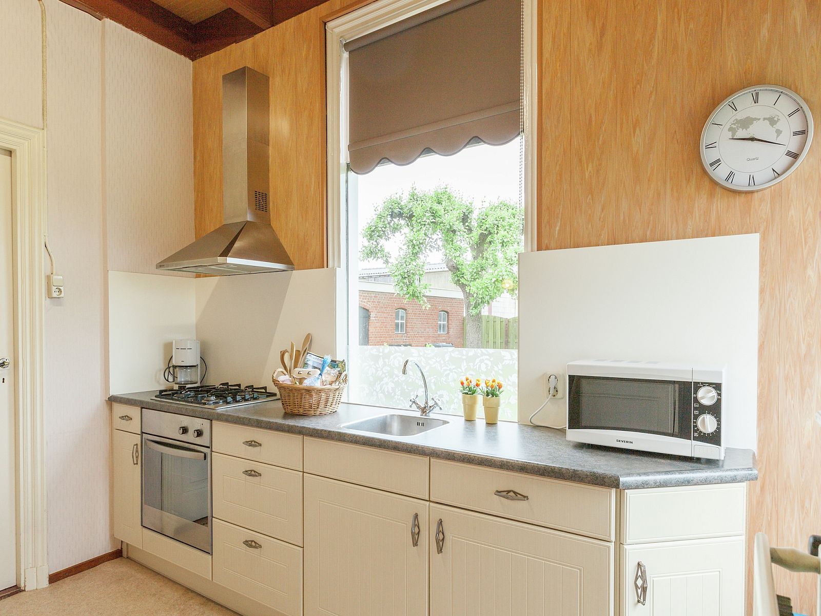 Verblijf 6406167 - Vakantiewoning Zuid-Beveland - Licykreken
