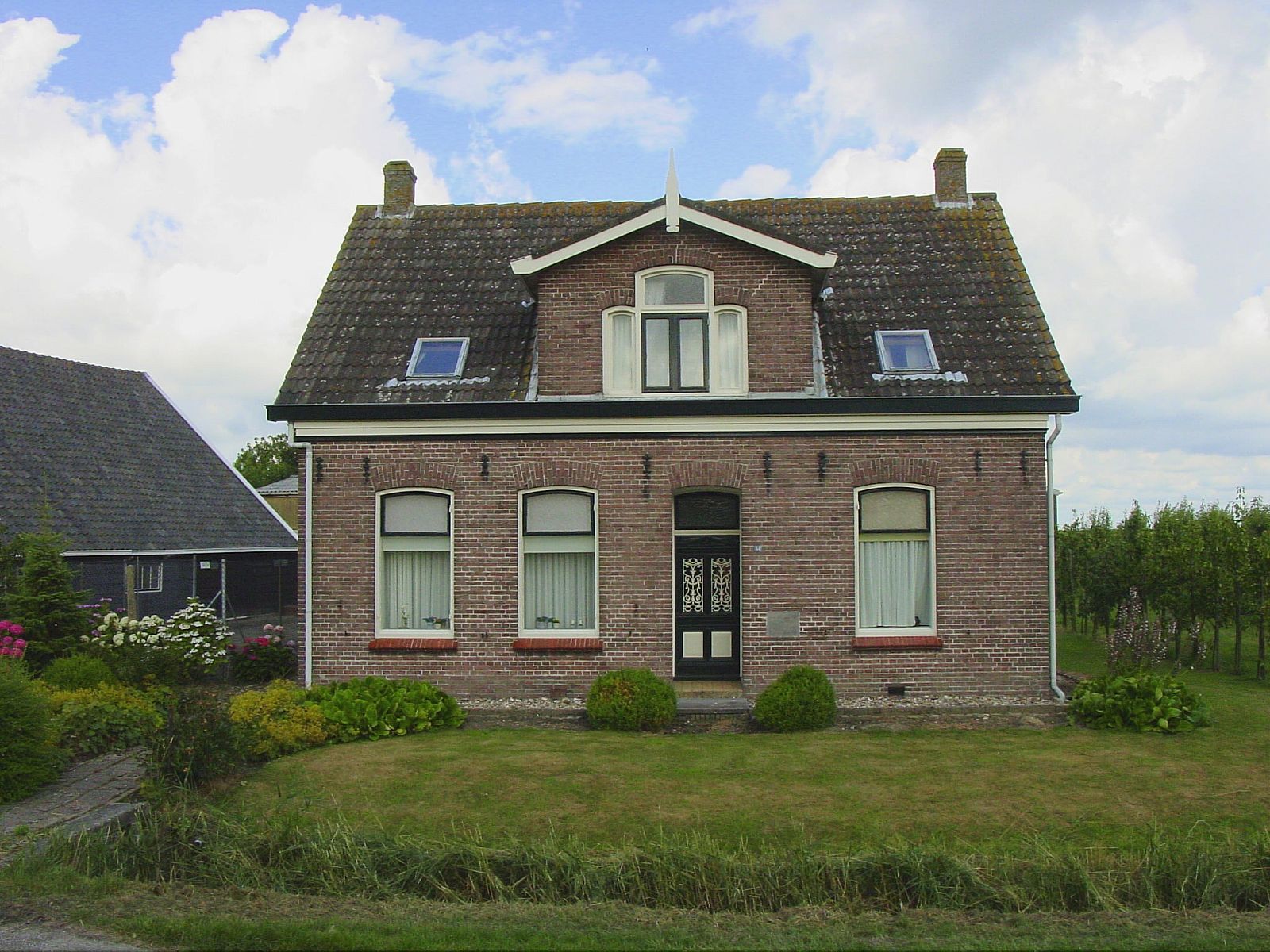 Verblijf 6406167 - Vakantiewoning Zuid-Beveland - Licykreken