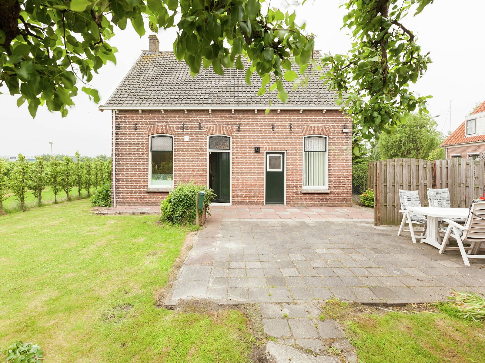 Verblijf 6406167 - Vakantiewoning Zuid-Beveland - Licykreken