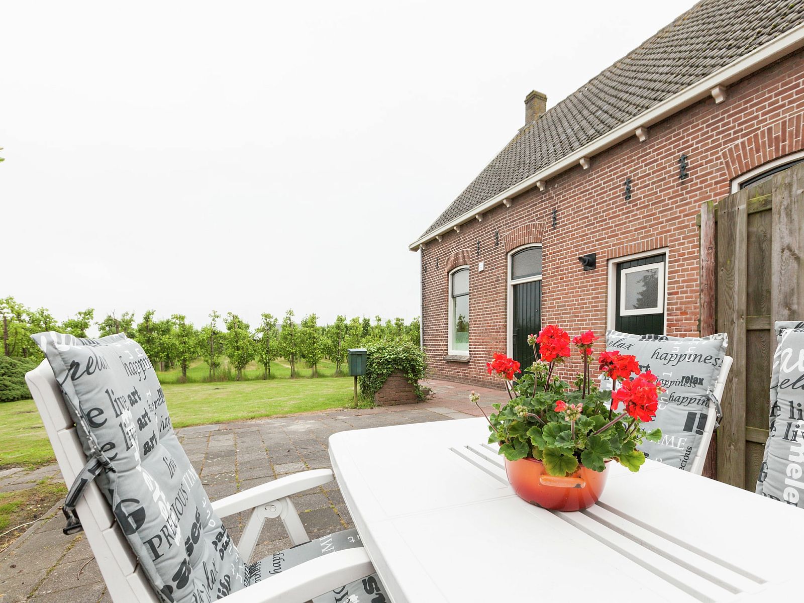 Verblijf 6406167 - Vakantiewoning Zuid-Beveland - Licykreken