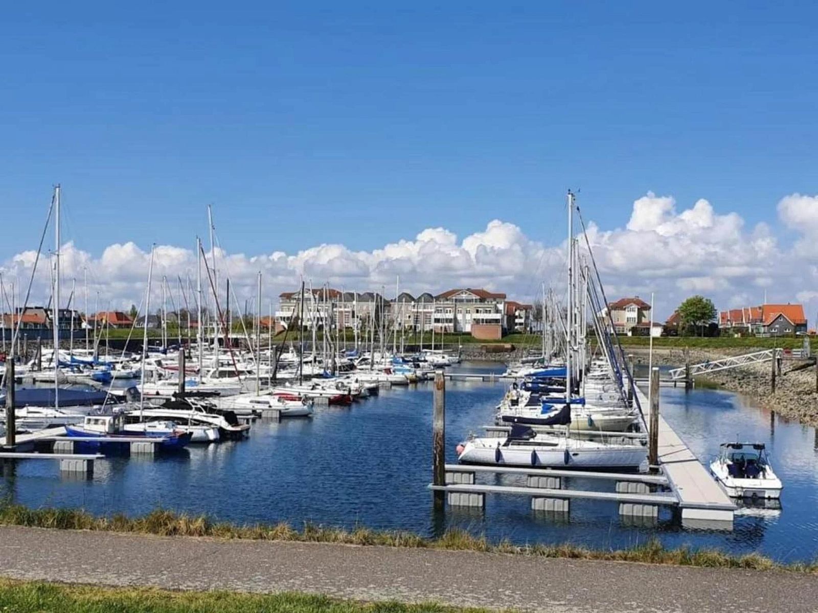 Verblijf 6406167 - Vakantiewoning Zuid-Beveland - Licykreken