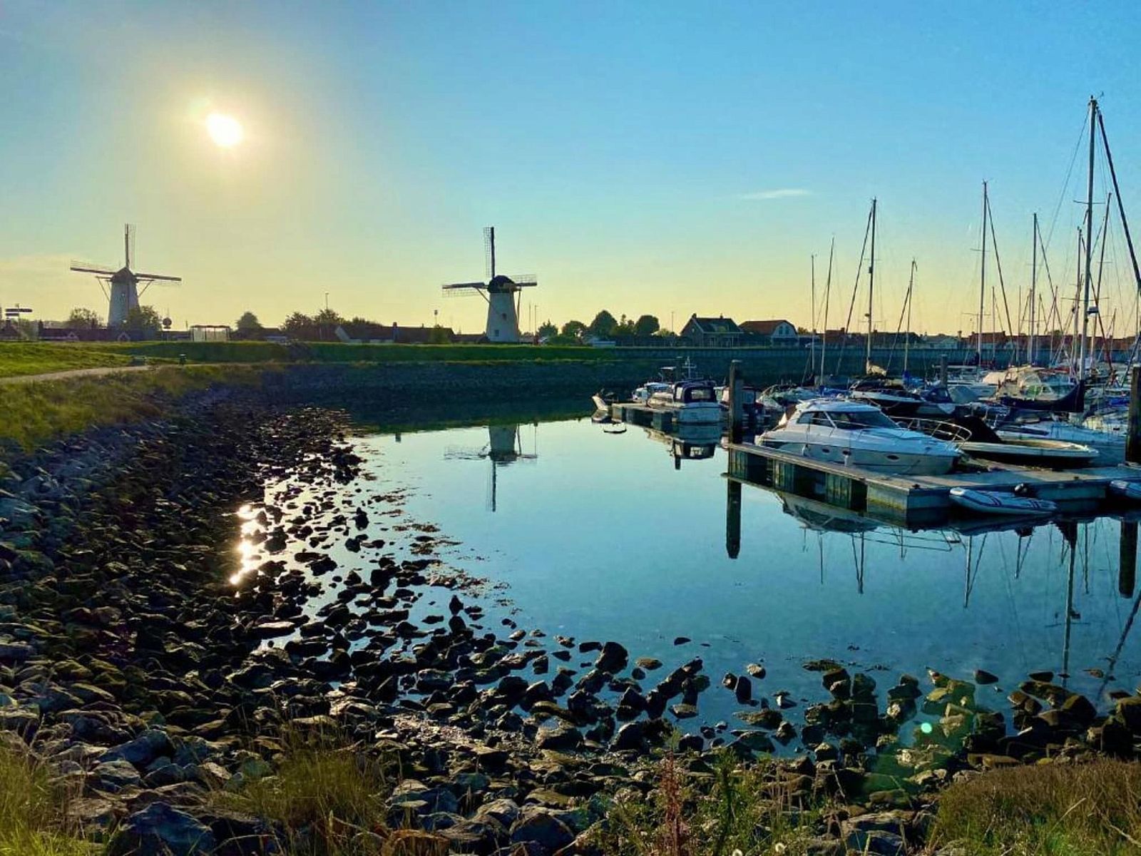 Verblijf 6406167 - Vakantiewoning Zuid-Beveland - Licykreken