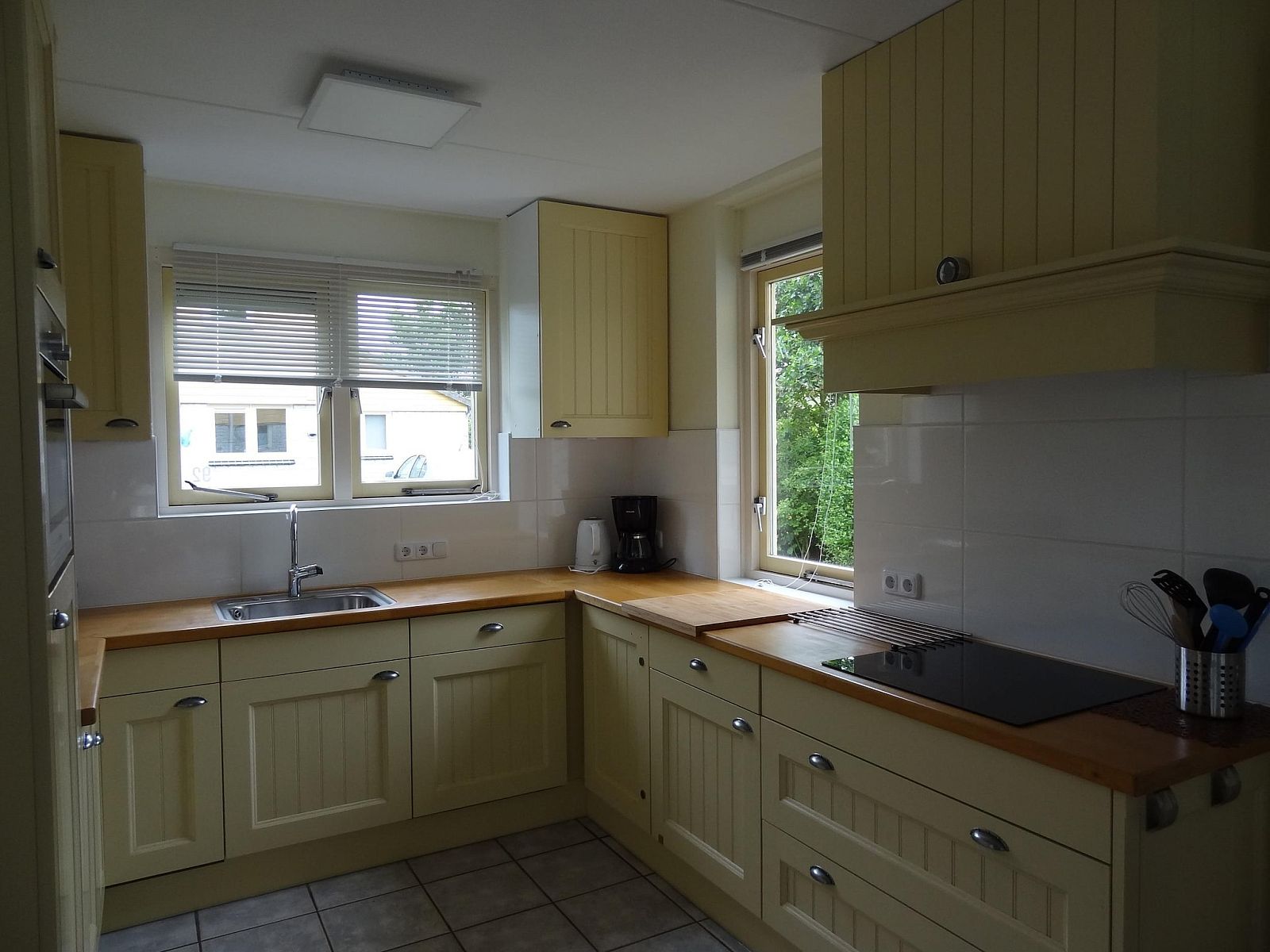 Verblijf 6406171 - Vakantiewoning Zuid-Beveland - Villapark De Oesterbaai 92