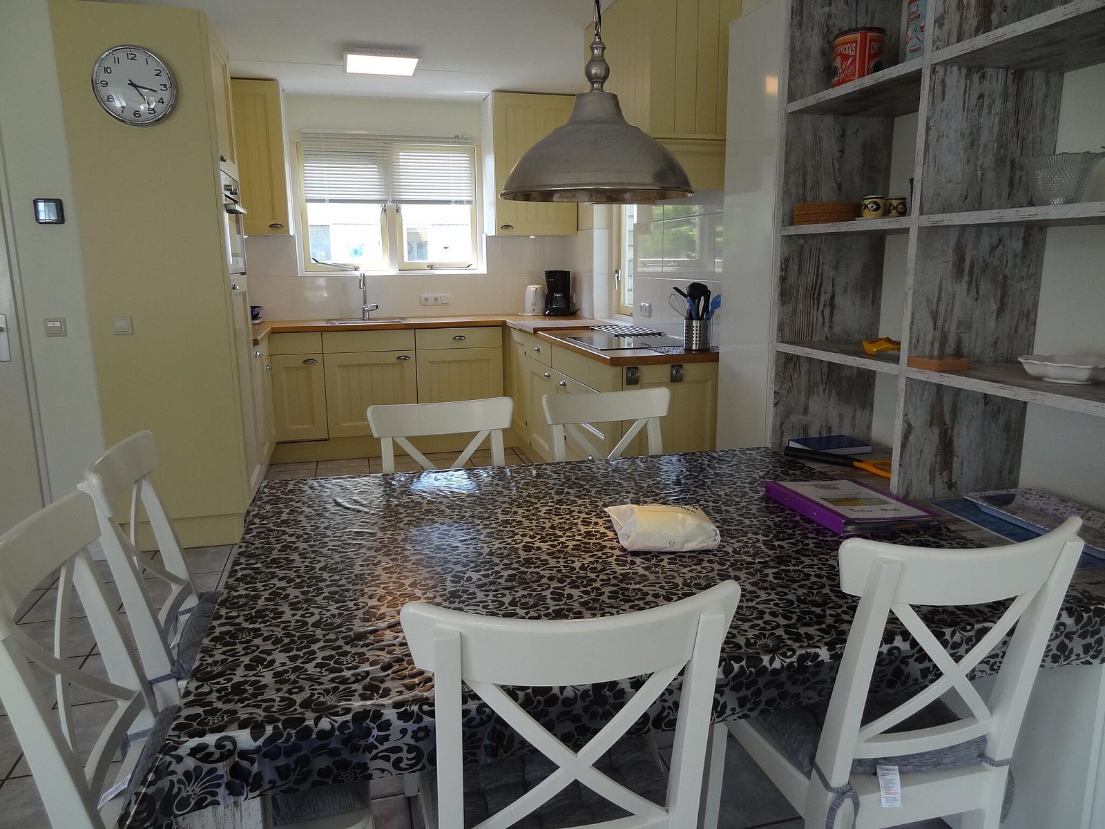 Verblijf 6406171 - Vakantiewoning Zuid-Beveland - Villapark De Oesterbaai 92