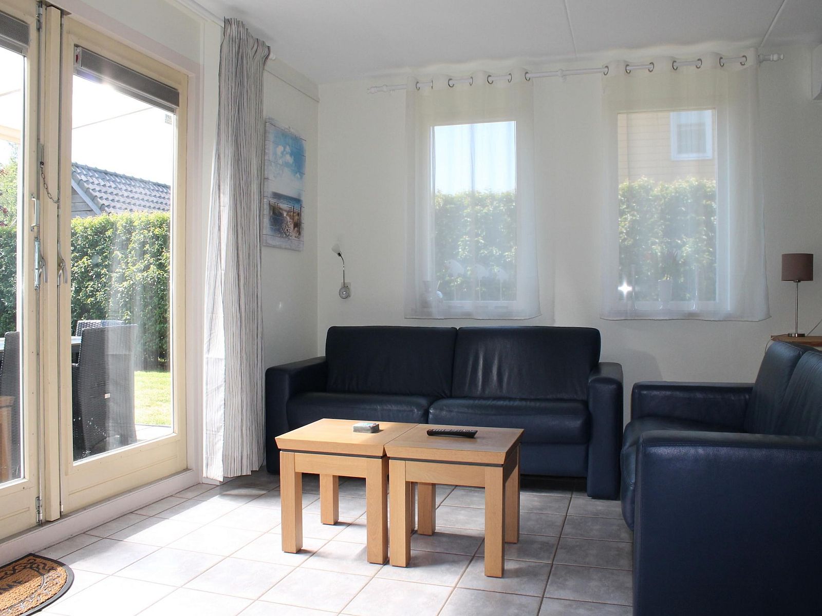 Verblijf 6406171 - Vakantiewoning Zuid-Beveland - Villapark De Oesterbaai 92