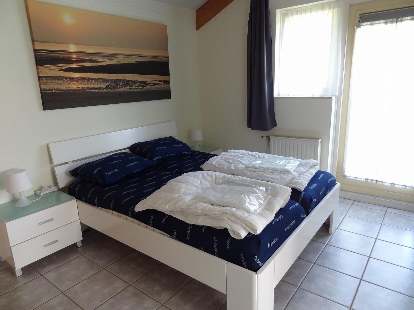 Verblijf 6406171 - Vakantiewoning Zuid-Beveland - Villapark De Oesterbaai 92