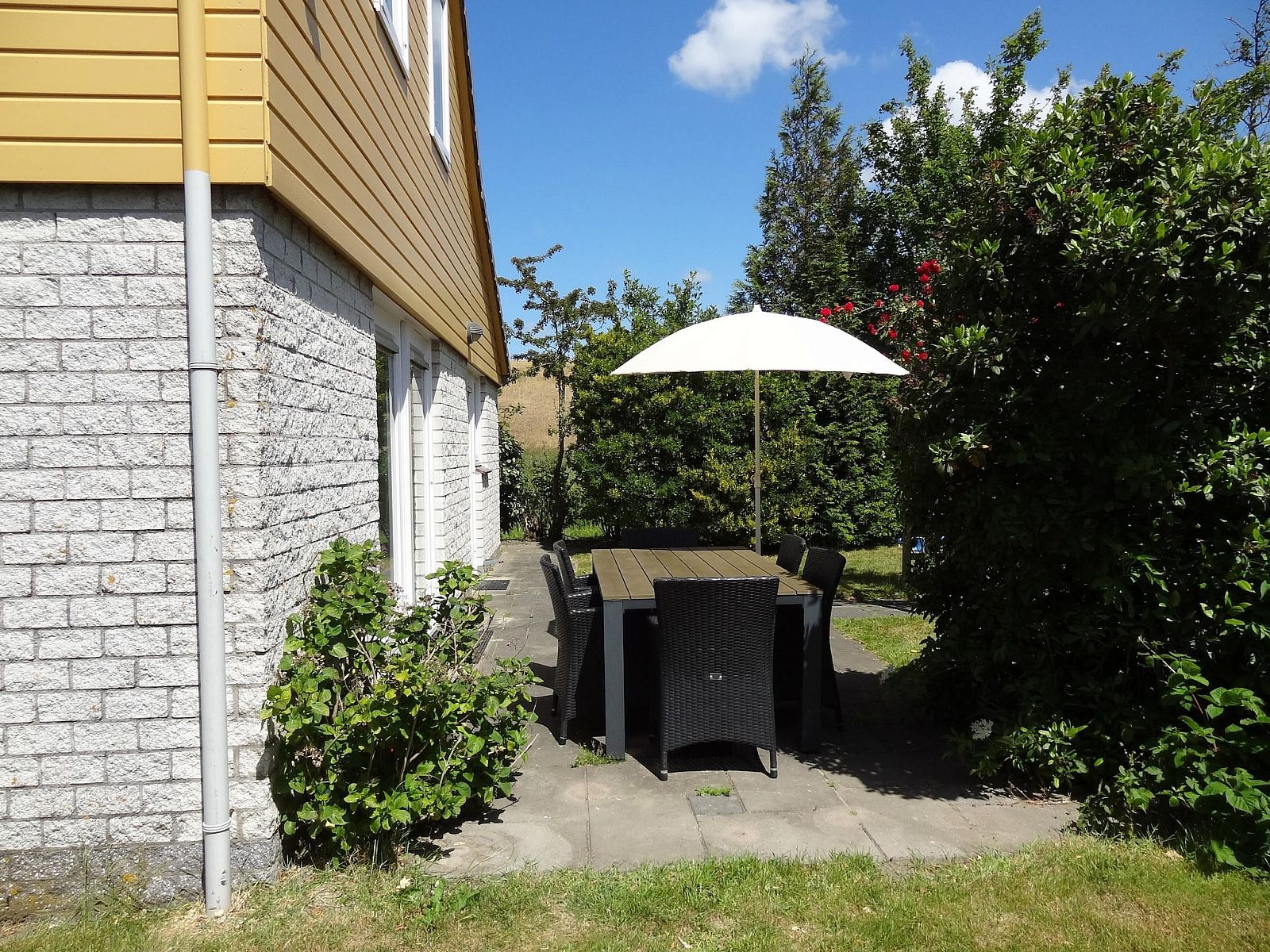 Verblijf 6406171 - Vakantiewoning Zuid-Beveland - Villapark De Oesterbaai 92