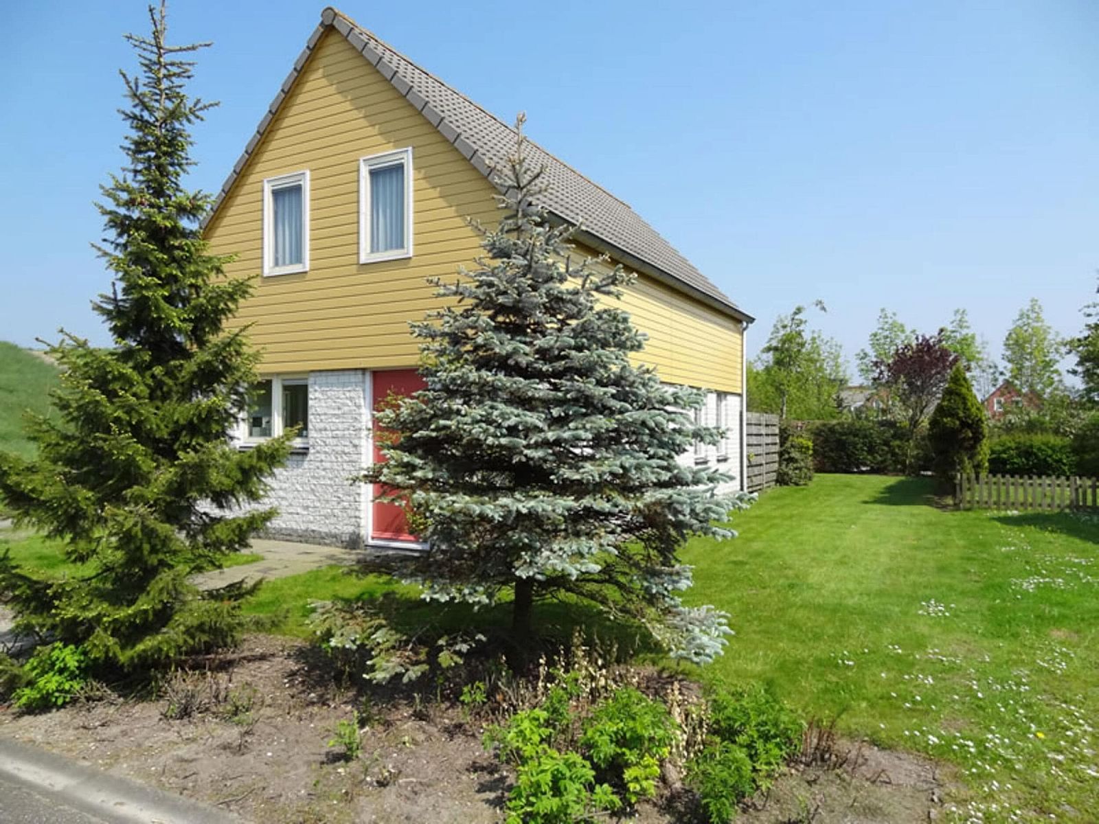 Verblijf 6406171 - Vakantiewoning Zuid-Beveland - Villapark De Oesterbaai 92