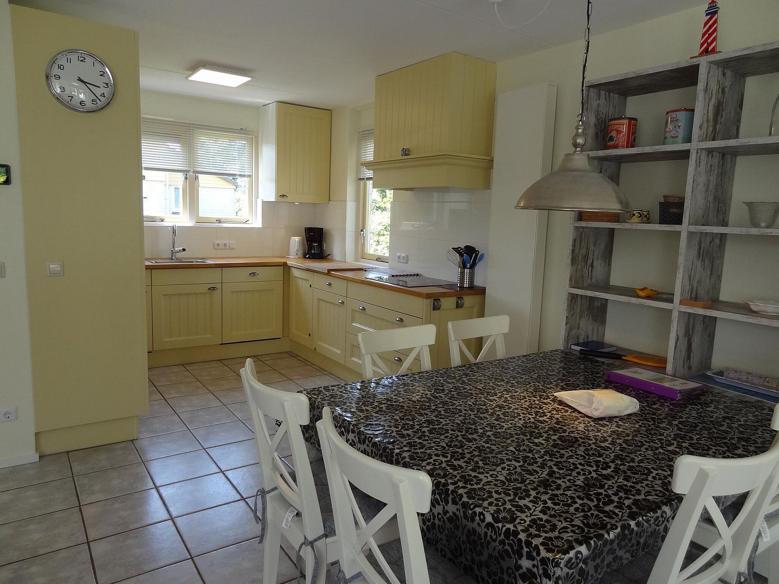 Verblijf 6406171 - Vakantiewoning Zuid-Beveland - Villapark De Oesterbaai 92