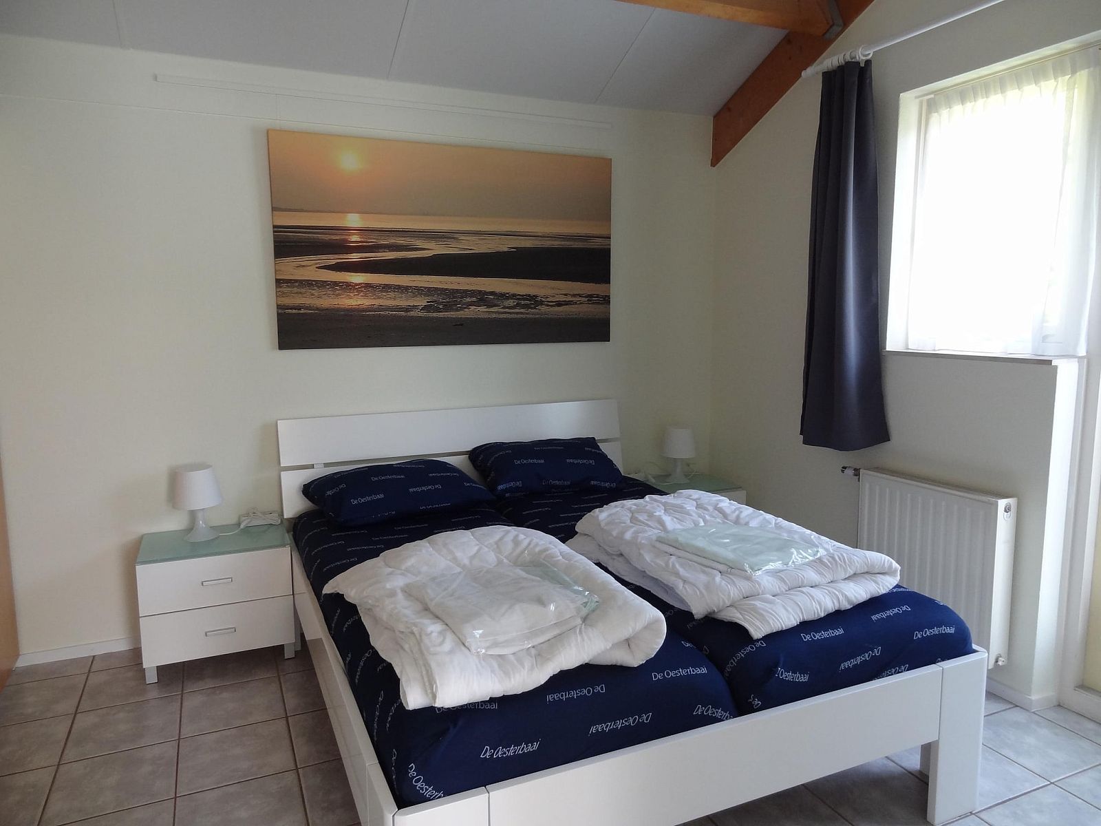 Verblijf 6406171 - Vakantiewoning Zuid-Beveland - Villapark De Oesterbaai 92