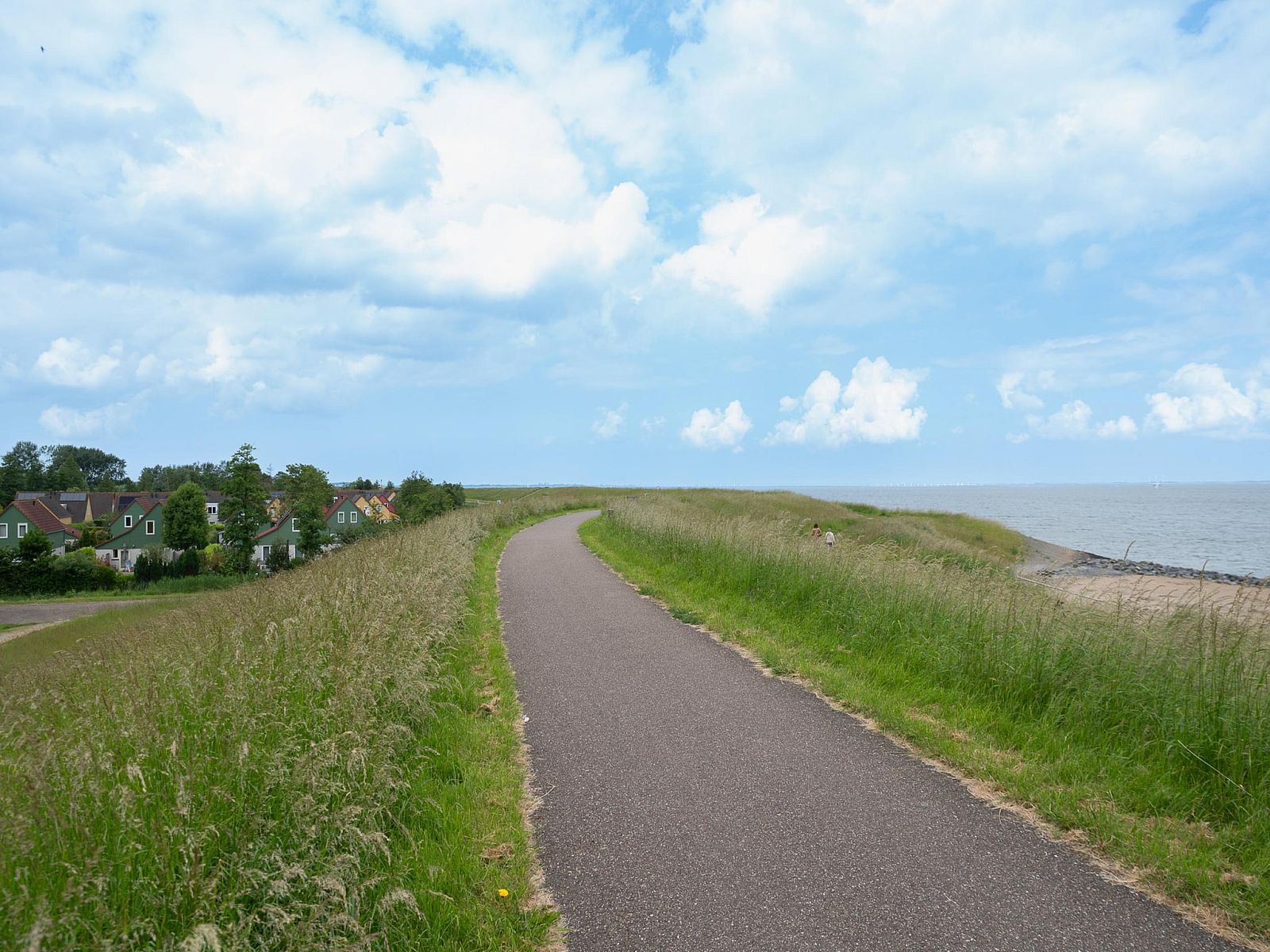 Verblijf 6406171 - Vakantiewoning Zuid-Beveland - Villapark De Oesterbaai 92