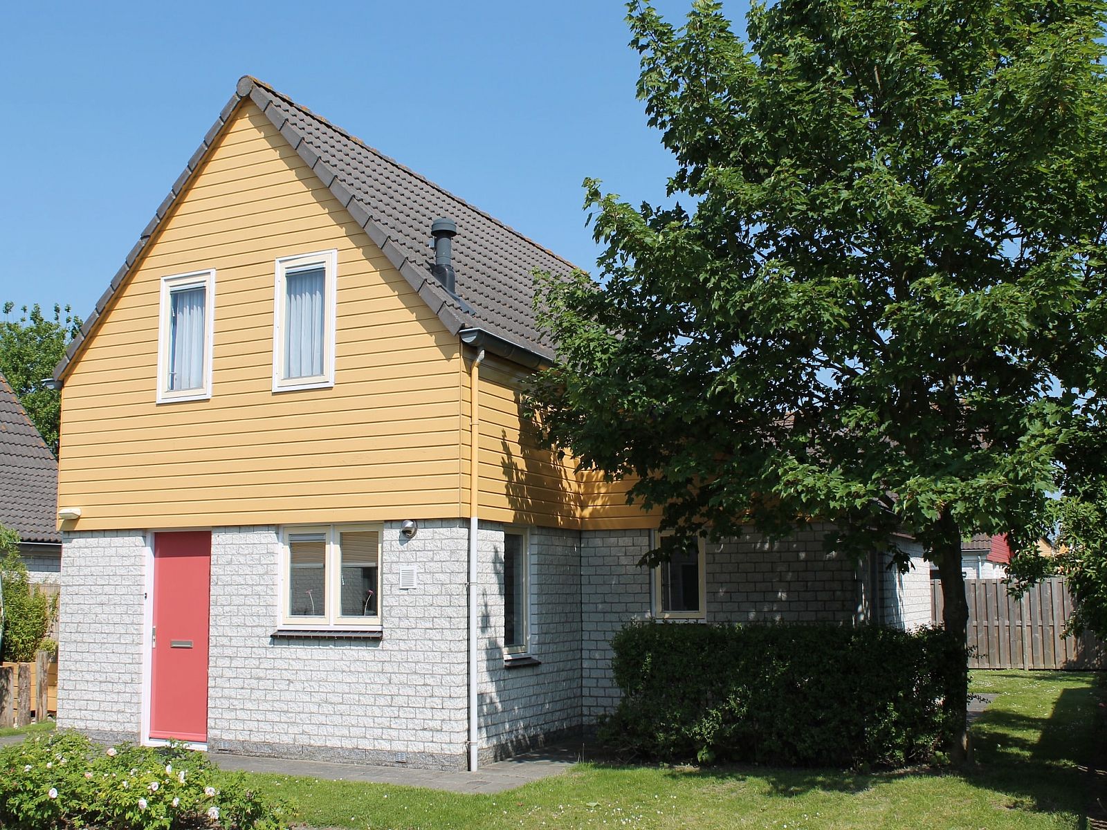 Guest house 6406194 - Holiday property Zuid-Beveland - Villapark De Oesterbaai 15