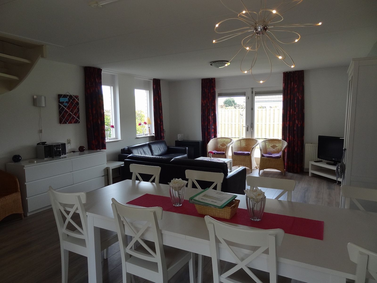 Guest house 6406194 - Holiday property Zuid-Beveland - Villapark De Oesterbaai 15