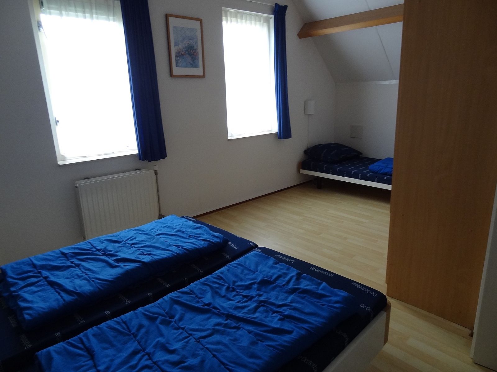 Guest house 6406194 - Holiday property Zuid-Beveland - Villapark De Oesterbaai 15