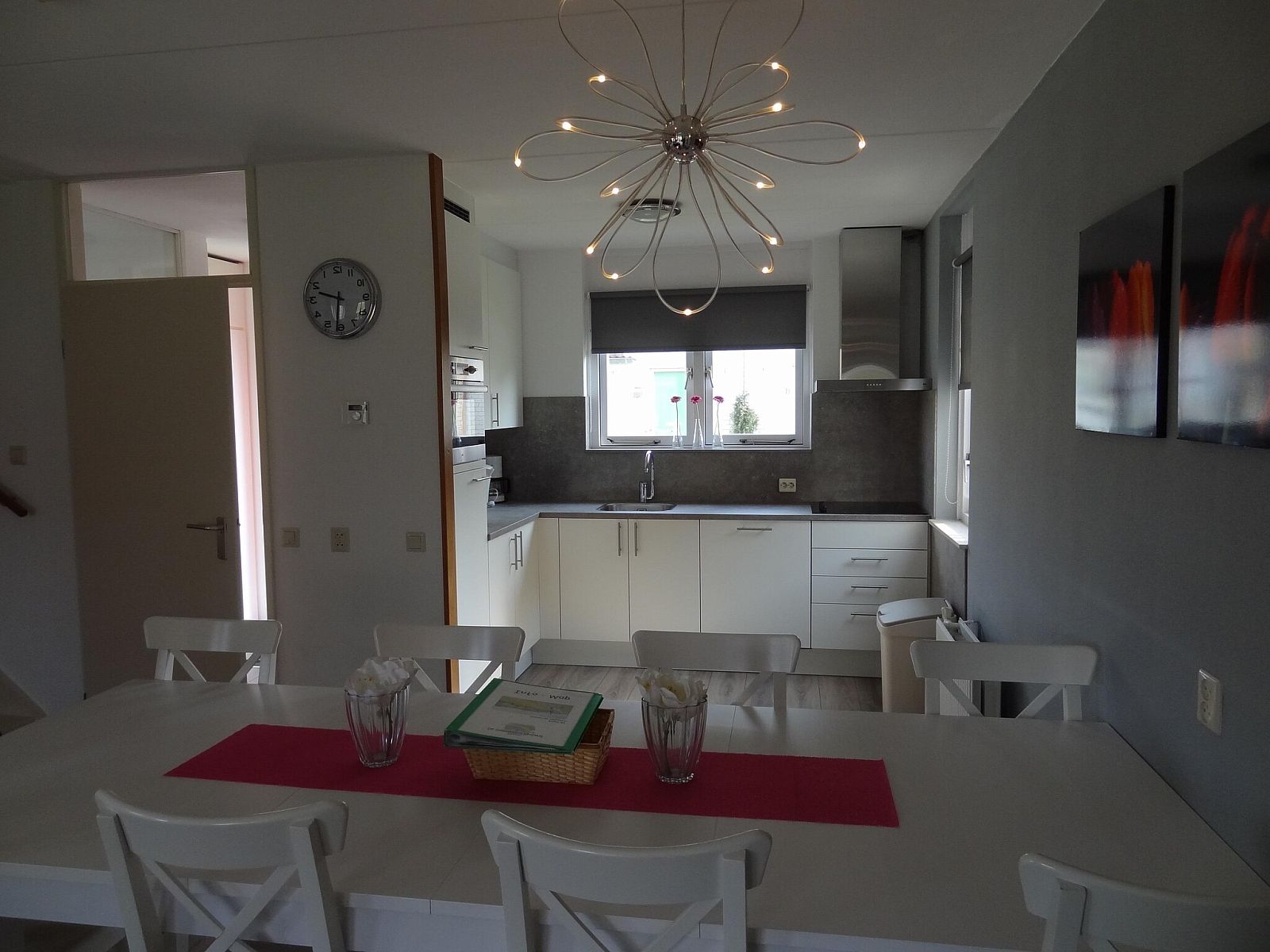 Guest house 6406194 - Holiday property Zuid-Beveland - Villapark De Oesterbaai 15