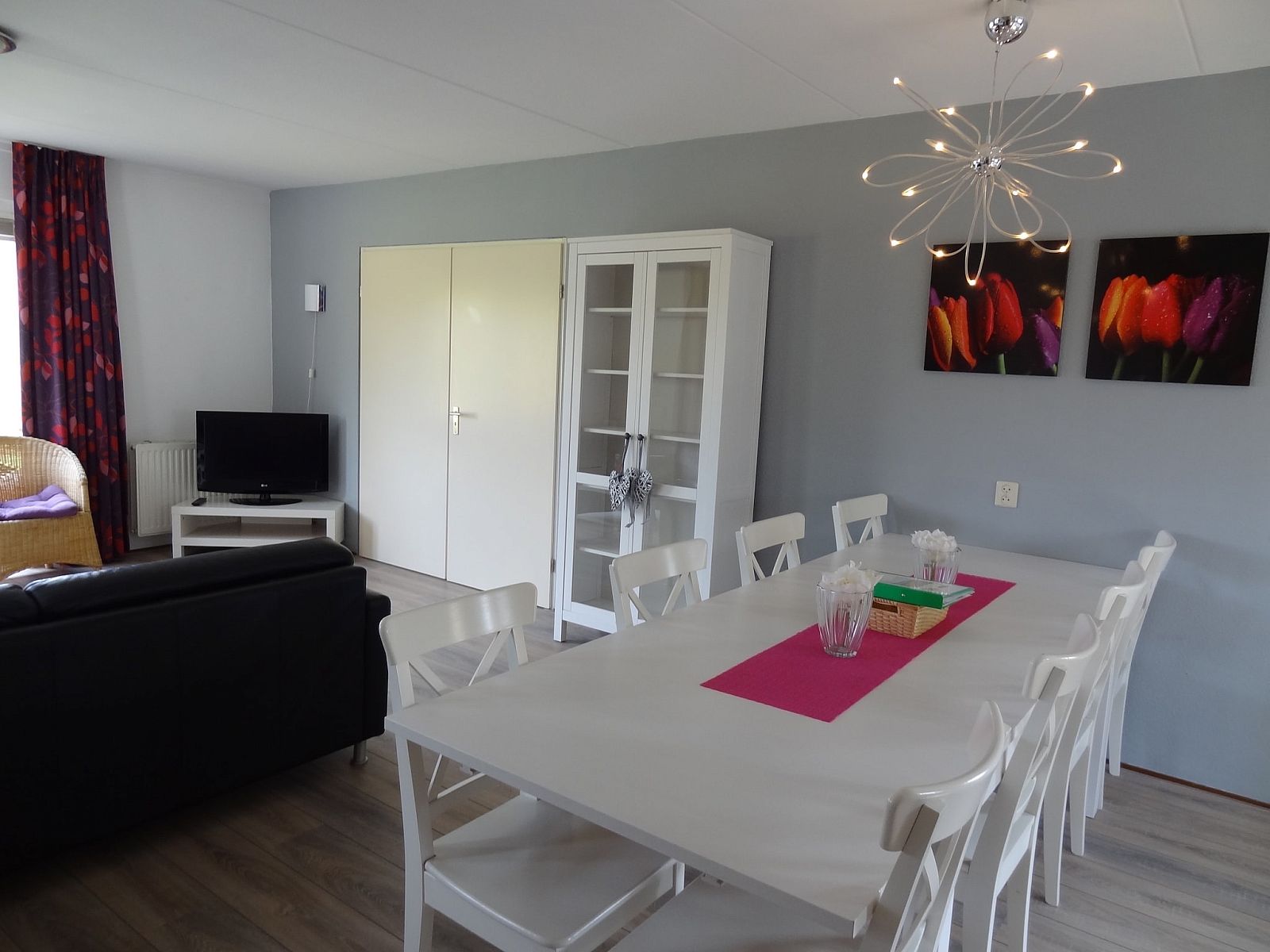 Guest house 6406194 - Holiday property Zuid-Beveland - Villapark De Oesterbaai 15