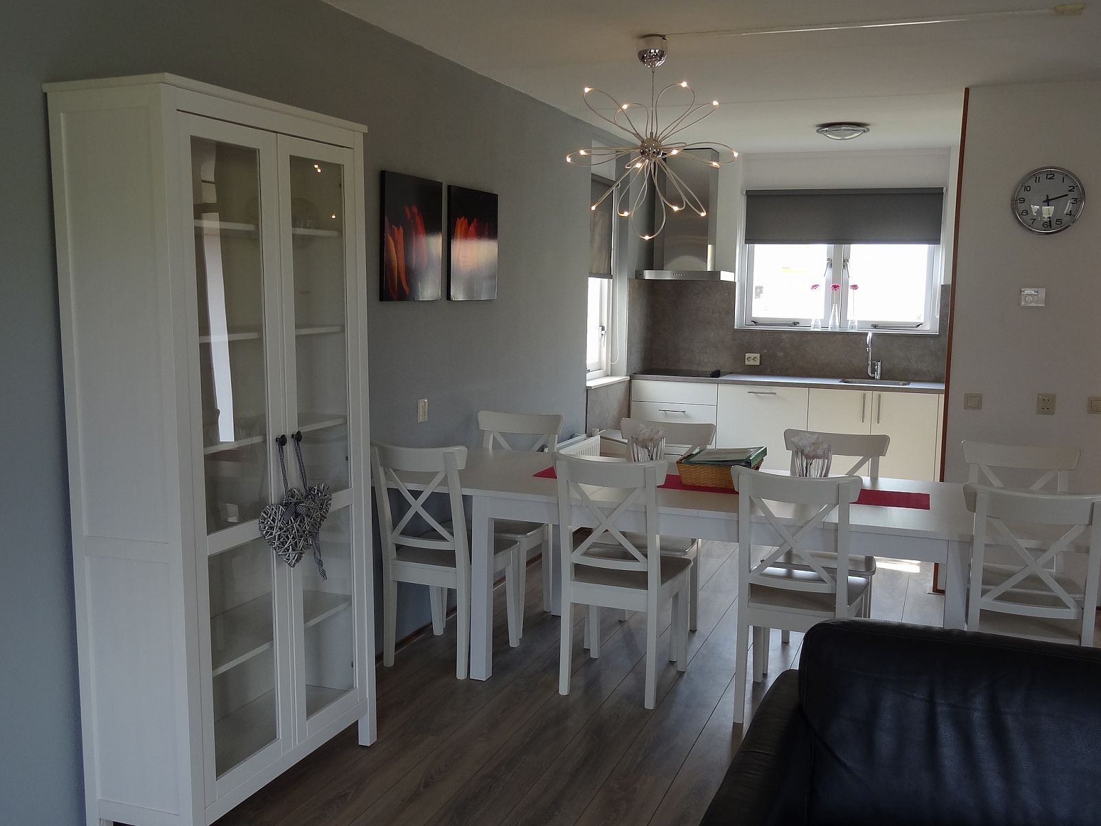 Guest house 6406194 - Holiday property Zuid-Beveland - Villapark De Oesterbaai 15