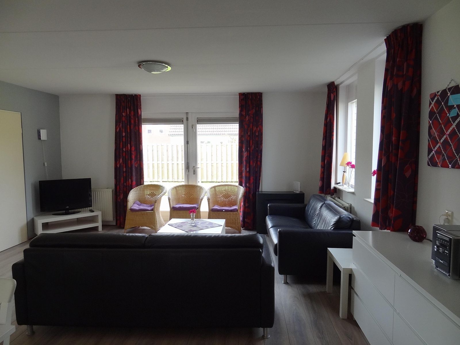 Guest house 6406194 - Holiday property Zuid-Beveland - Villapark De Oesterbaai 15