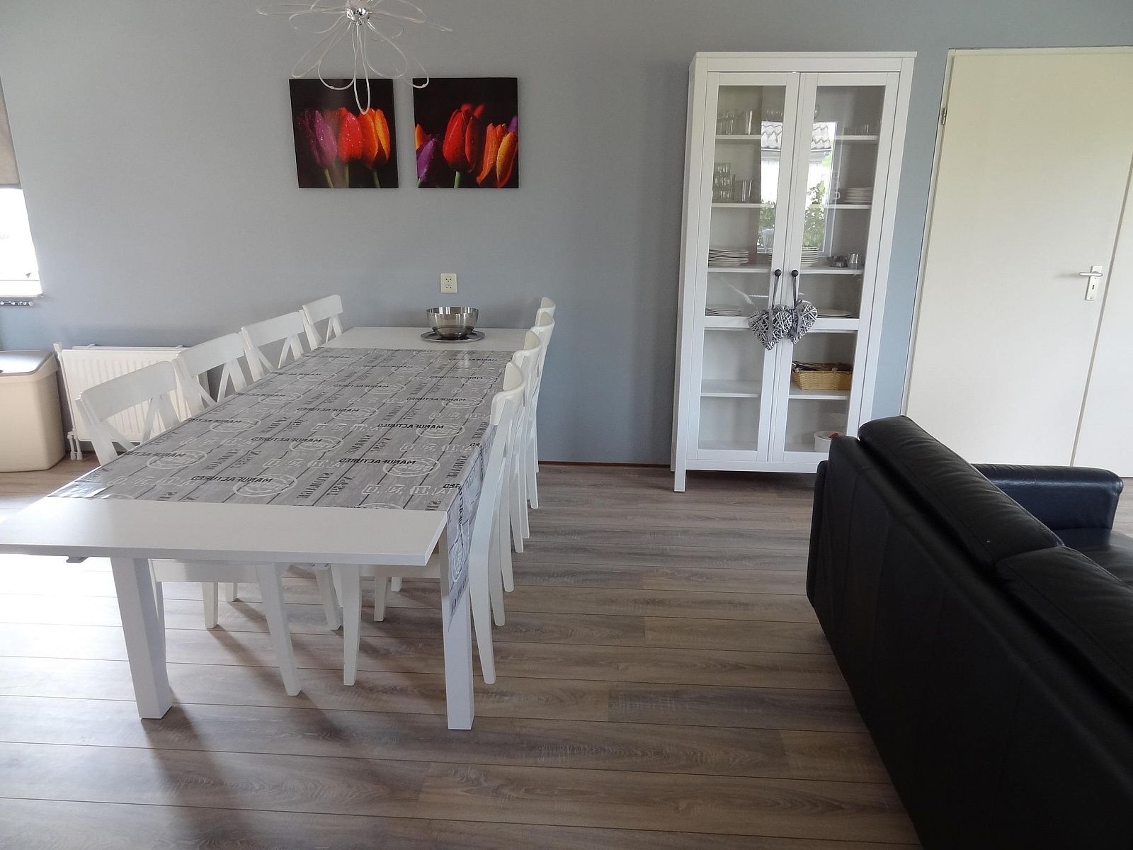 Guest house 6406194 - Holiday property Zuid-Beveland - Villapark De Oesterbaai 15