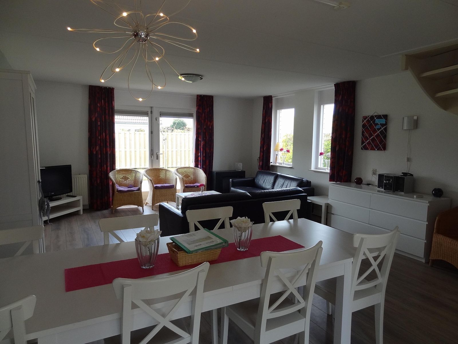 Guest house 6406194 - Holiday property Zuid-Beveland - Villapark De Oesterbaai 15