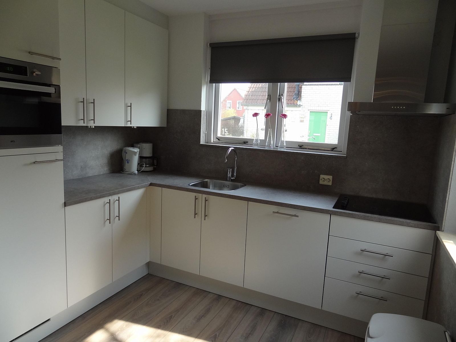 Guest house 6406194 - Holiday property Zuid-Beveland - Villapark De Oesterbaai 15