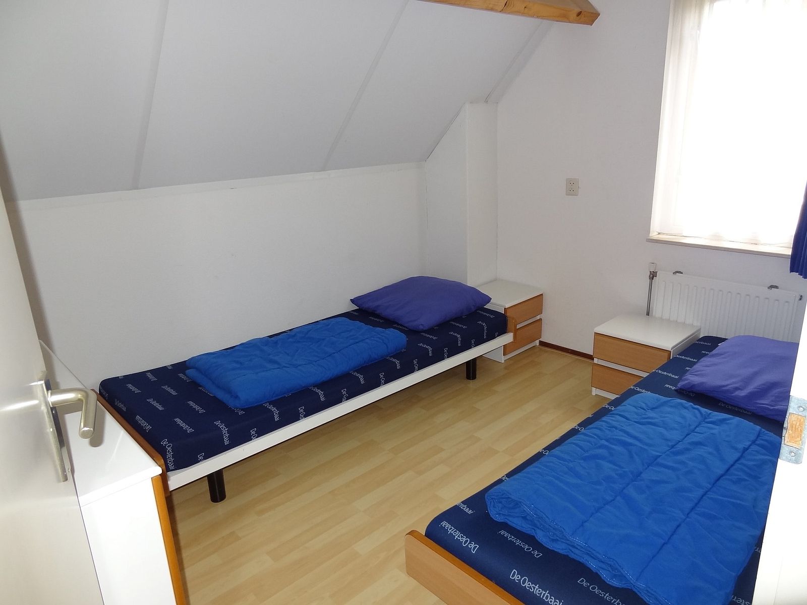 Guest house 6406194 - Holiday property Zuid-Beveland - Villapark De Oesterbaai 15