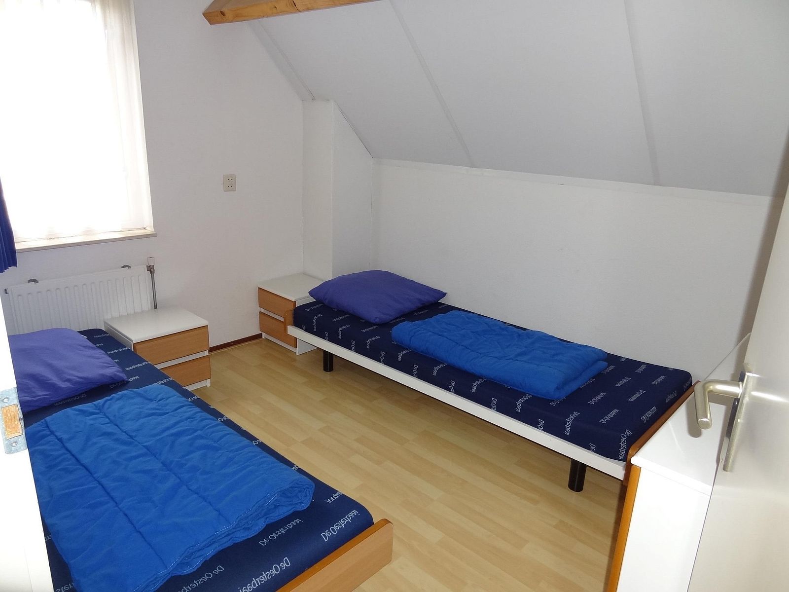 Guest house 6406194 - Holiday property Zuid-Beveland - Villapark De Oesterbaai 15