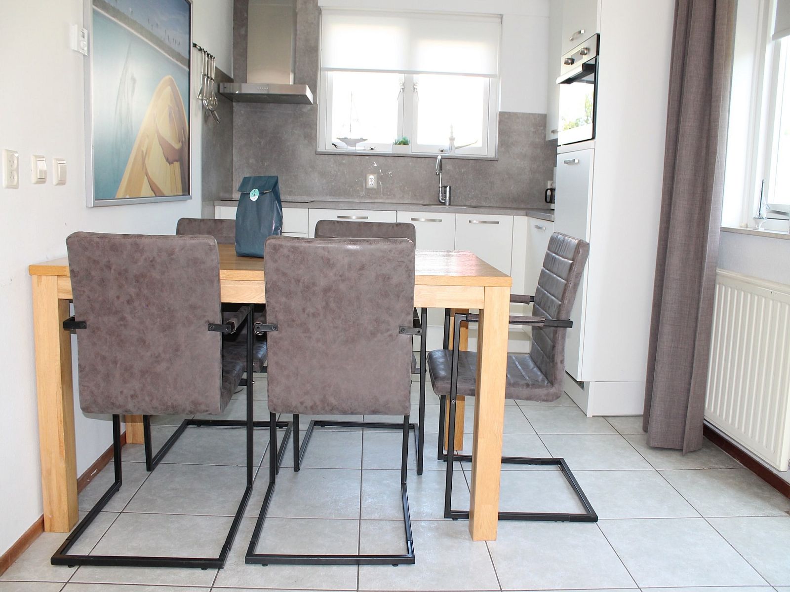 Guest house 6406195 - Holiday property Zuid-Beveland - Villapark De Oesterbaai 85