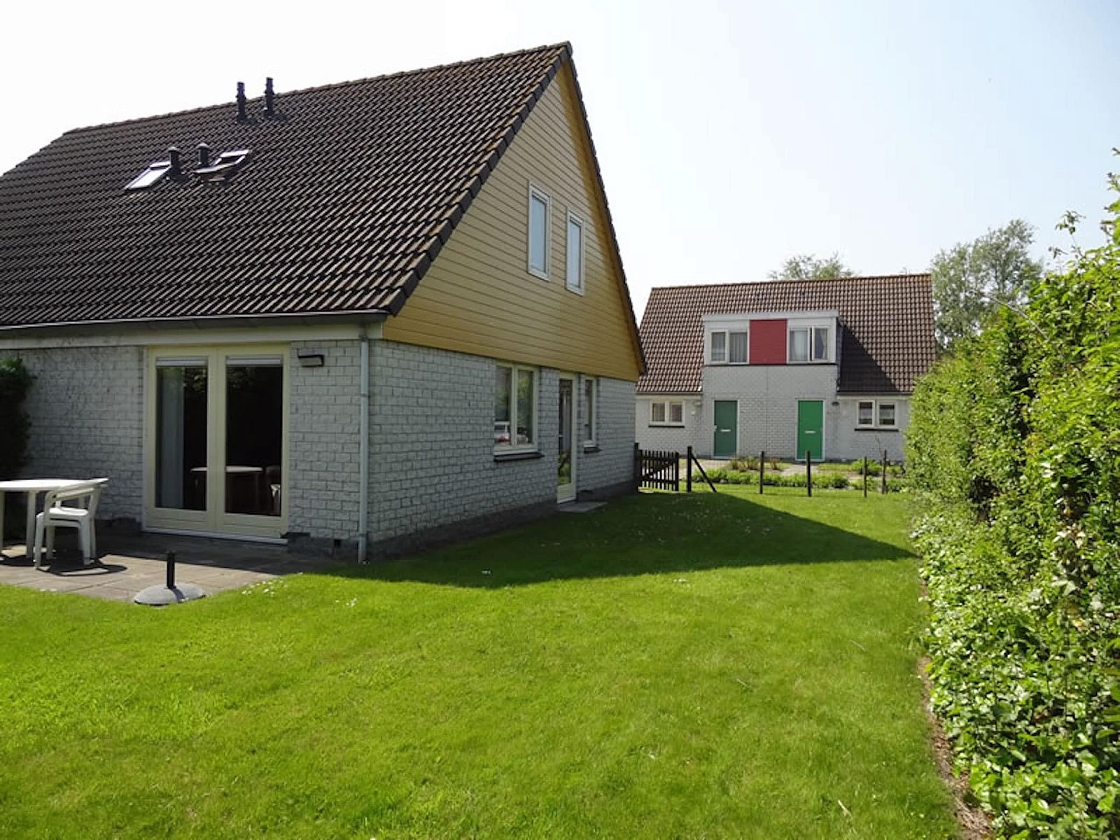Guest house 6406195 - Holiday property Zuid-Beveland - Villapark De Oesterbaai 85