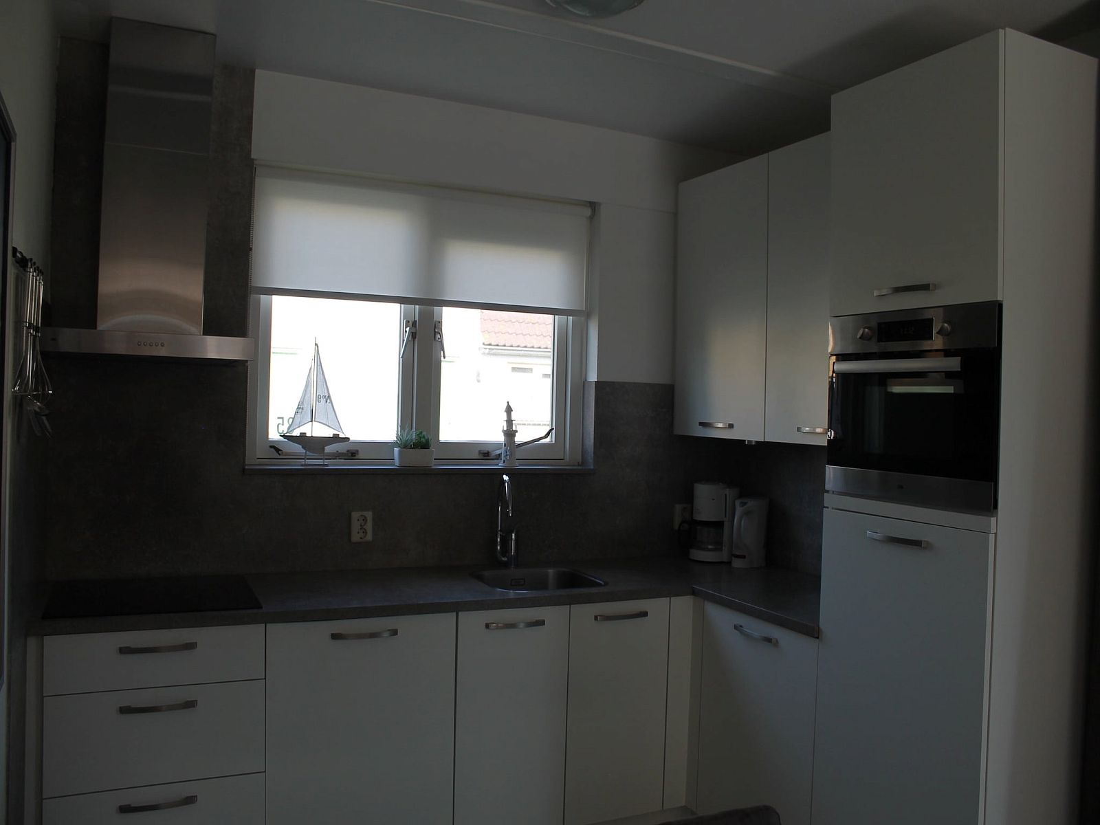 Guest house 6406195 - Holiday property Zuid-Beveland - Villapark De Oesterbaai 85