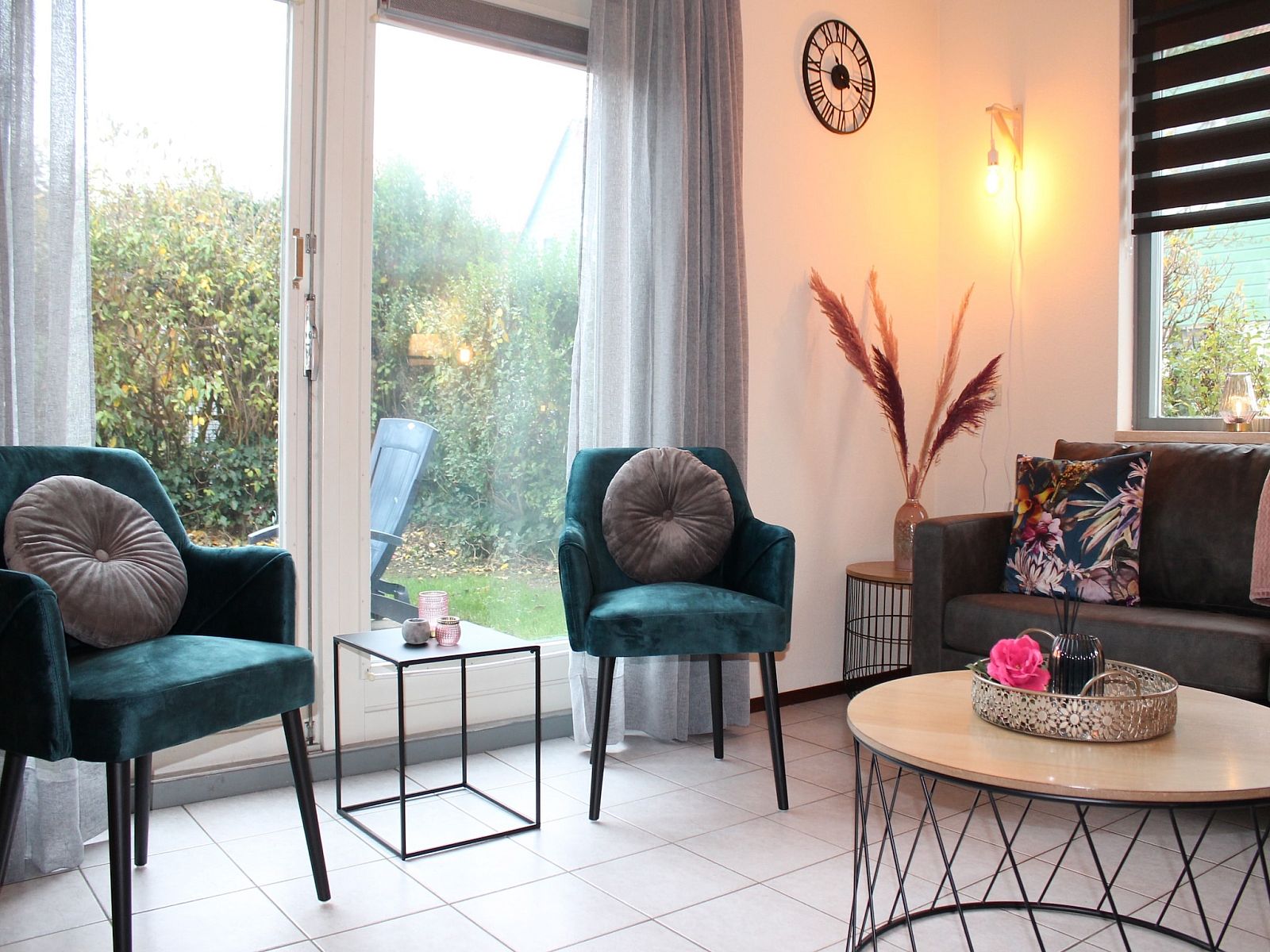 Verblijf 6406196 - Vakantiewoning Zuid-Beveland - Villapark De Oesterbaai 111
