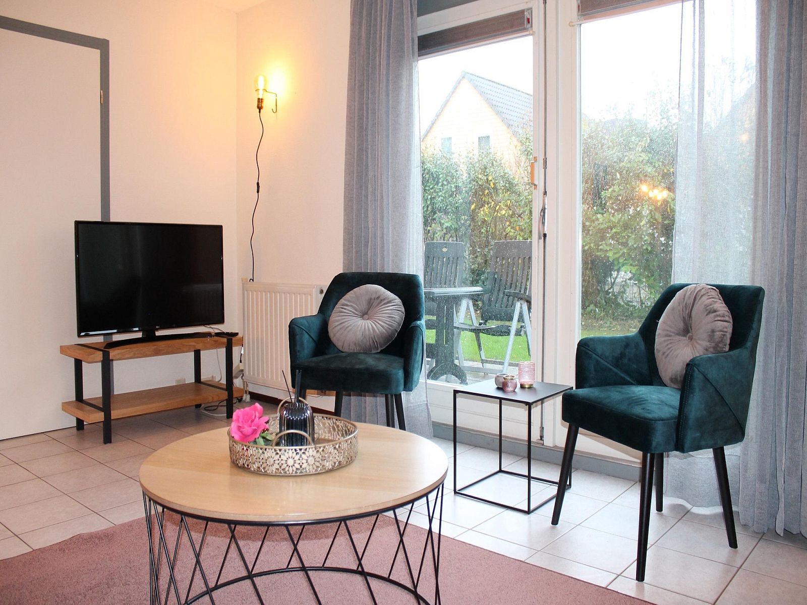 Verblijf 6406196 - Vakantiewoning Zuid-Beveland - Villapark De Oesterbaai 111