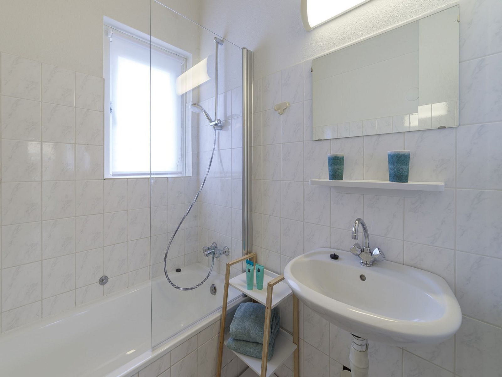 Verblijf 6406196 - Vakantiewoning Zuid-Beveland - Villapark De Oesterbaai 111