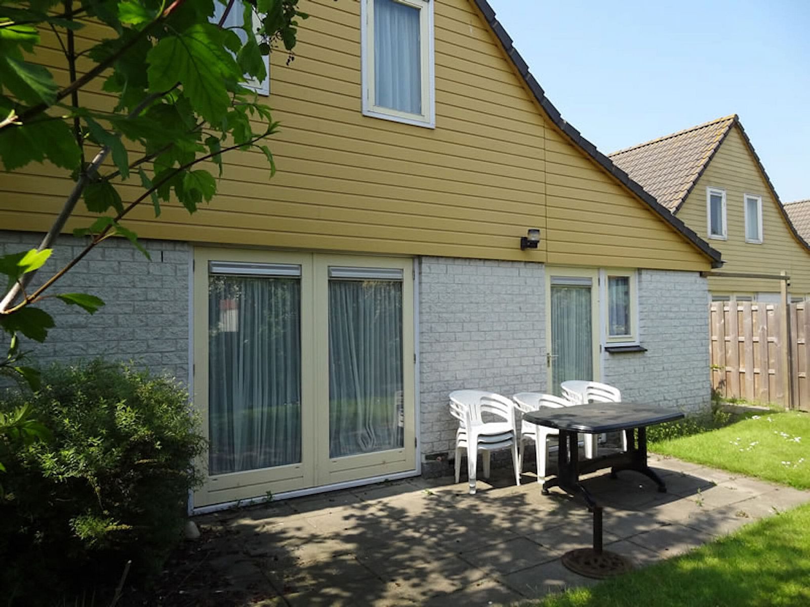 Verblijf 6406196 - Vakantiewoning Zuid-Beveland - Villapark De Oesterbaai 111