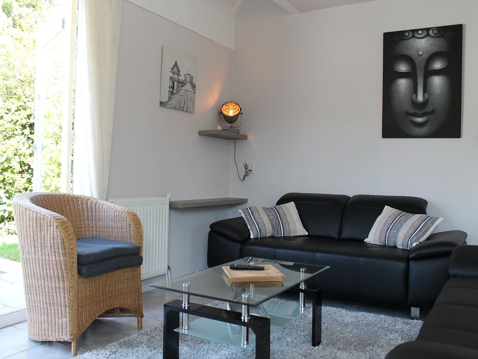 Guest house 6406198 - Holiday property Zuid-Beveland - Villapark De Oesterbaai 21